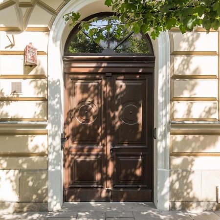 Apartmán Lovers Nest Krakov Exteriér fotografie