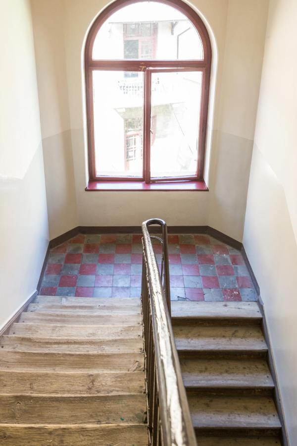 Apartmán Lovers Nest Krakov Exteriér fotografie