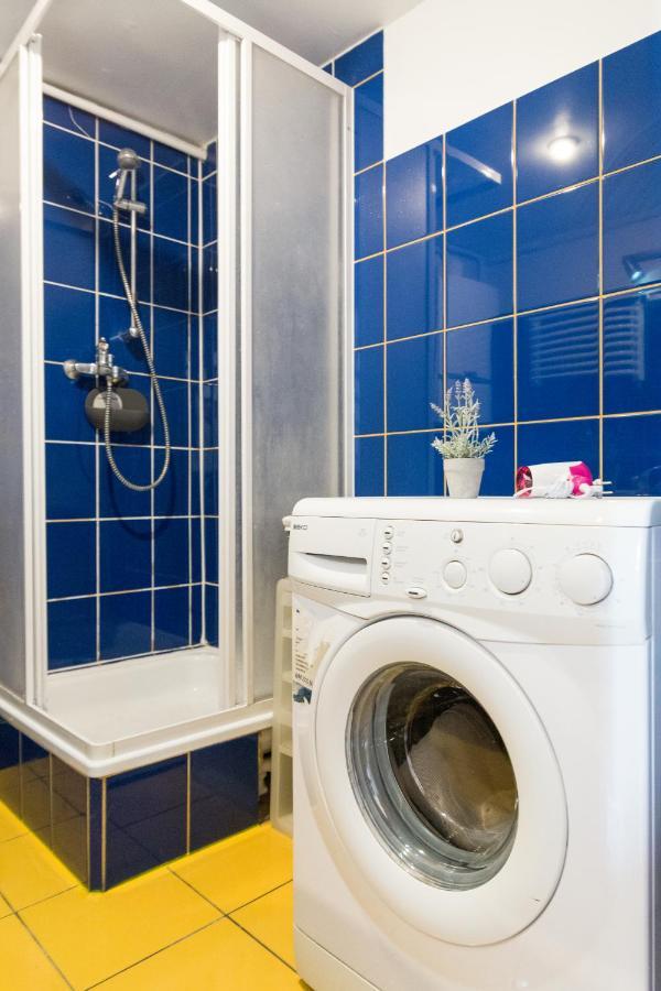 Apartmán Lovers Nest Krakov Exteriér fotografie